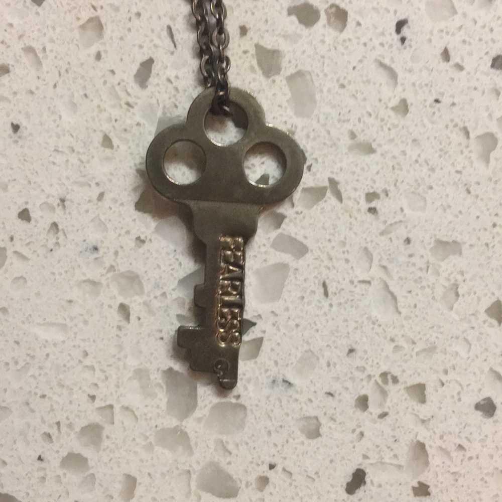Fearless giving key
